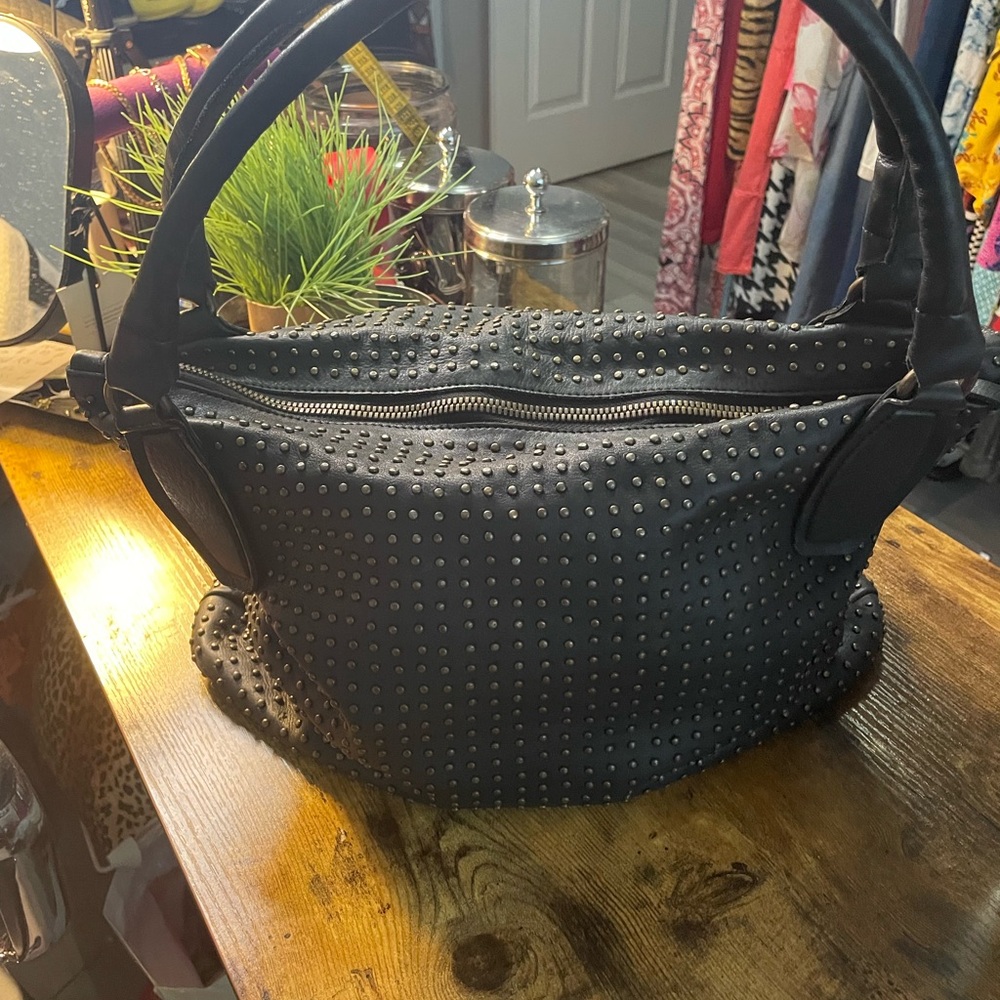 Plantania genuine leather made in Italy